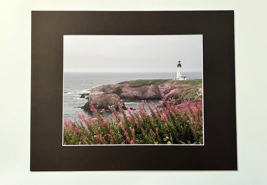 Coastal Lighthouse 11x14